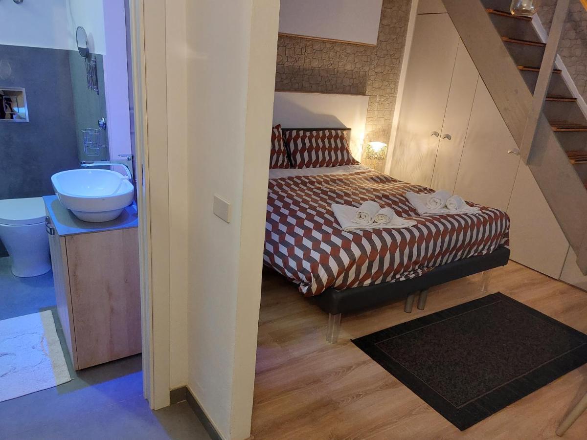 Galena Charme Luxury Terrace Apartment *