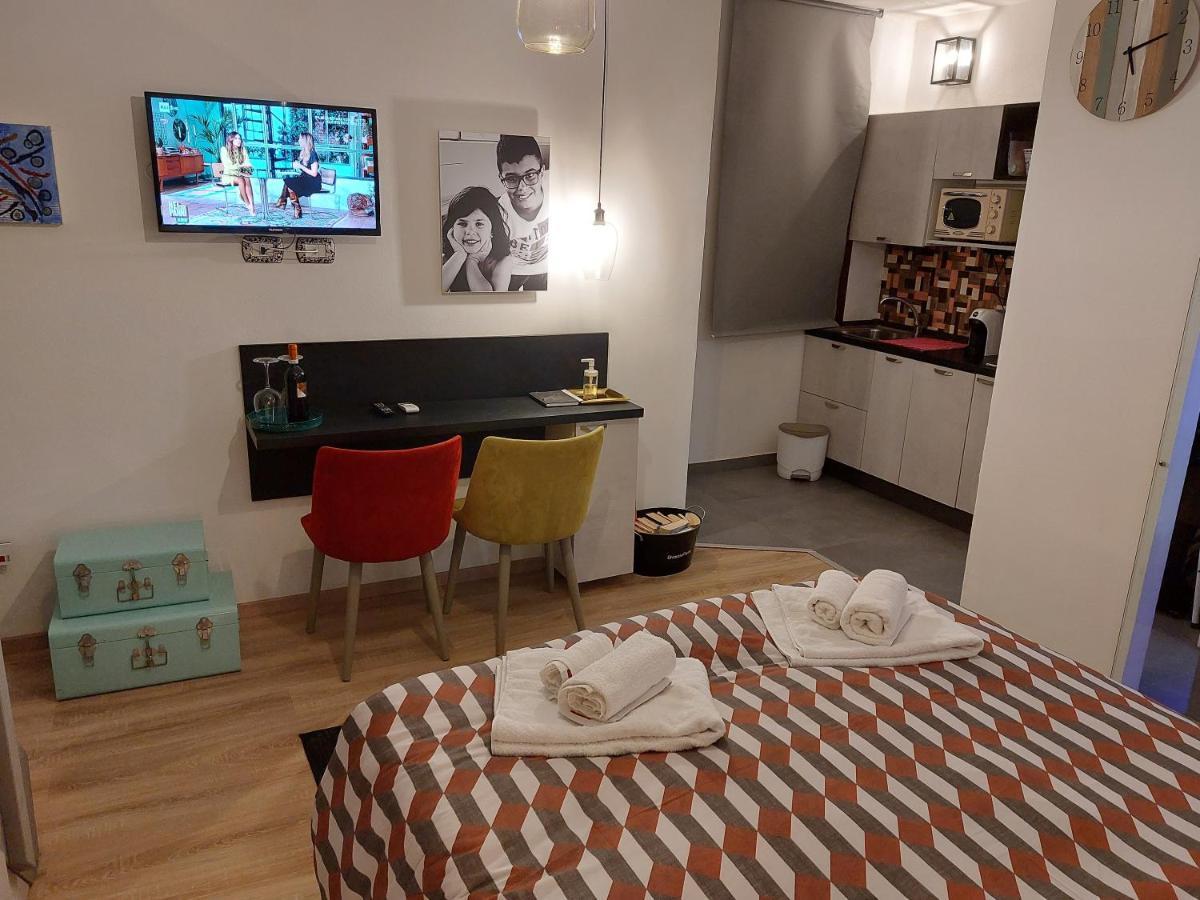 Galena Charme Luxury Terrace Apartment *
