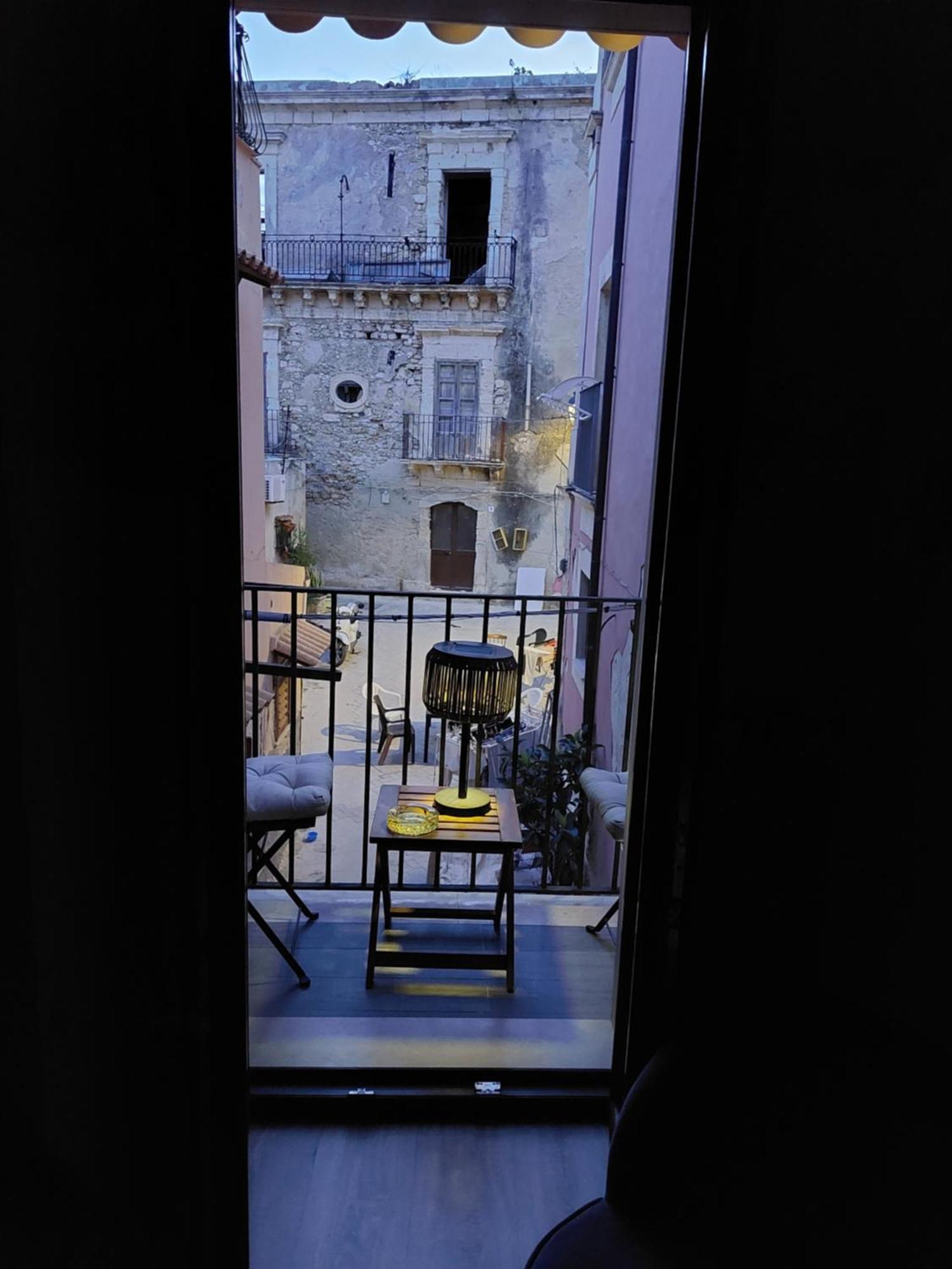 Galena Charme Luxury Terrace