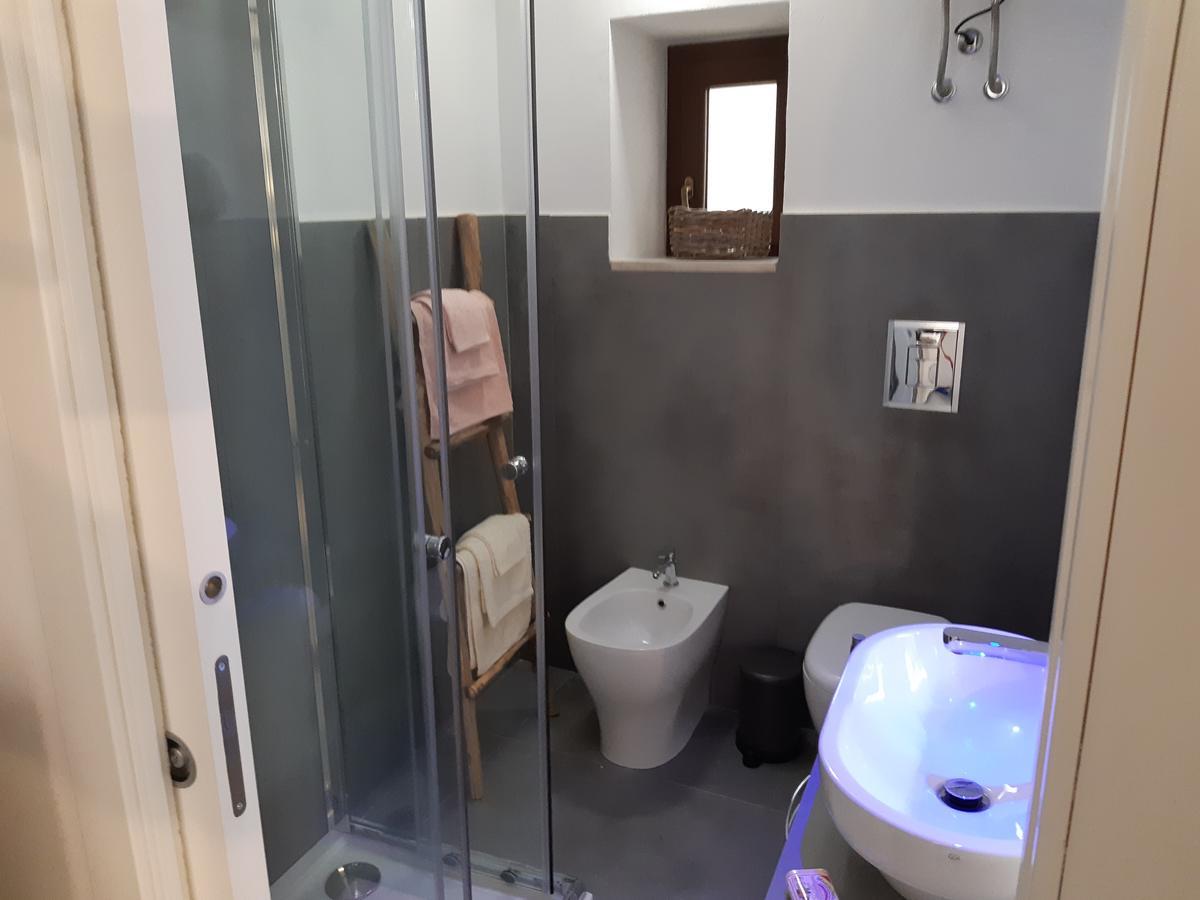 Apartment Galena Charme Luxury Terrace