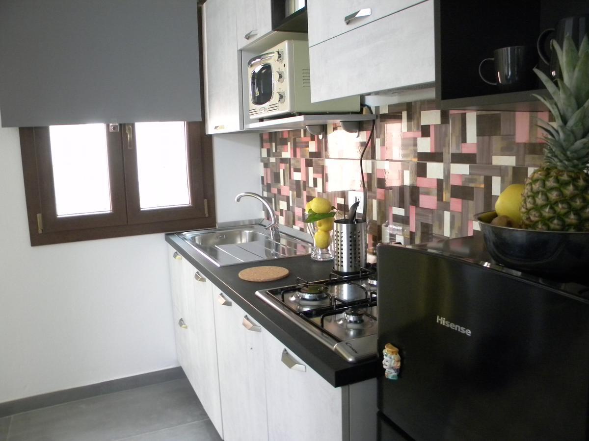 Apartment Galena Charme Luxury Terrace