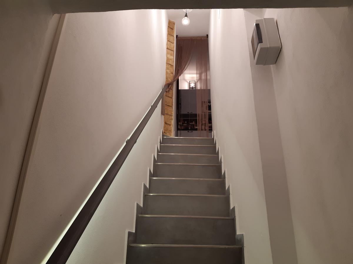 Galena Charme Luxury Terrace Apartment Syracuse