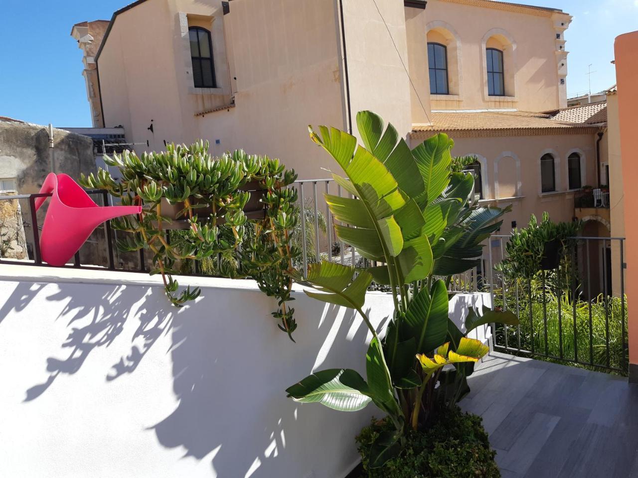 Apartment Galena Charme Luxury Terrace