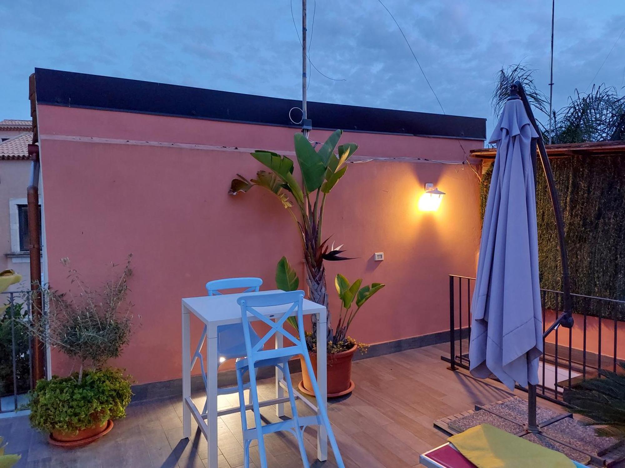 Apartment Galena Charme Luxury Terrace *