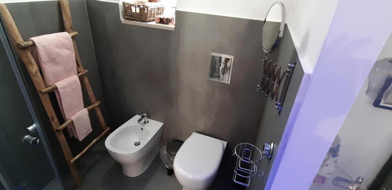 Galena Charme Luxury Terrace Apartment *