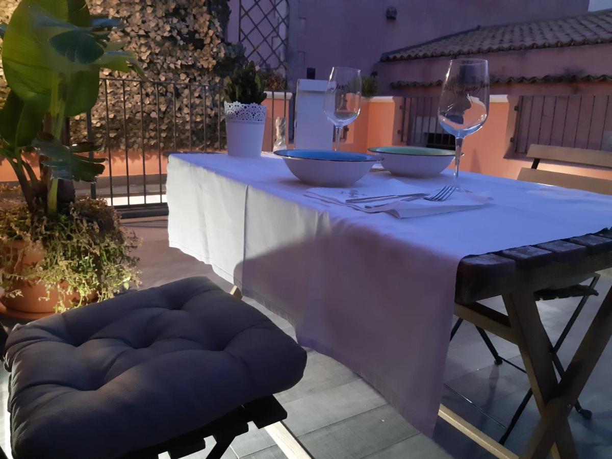 Galena Charme Luxury Terrace
